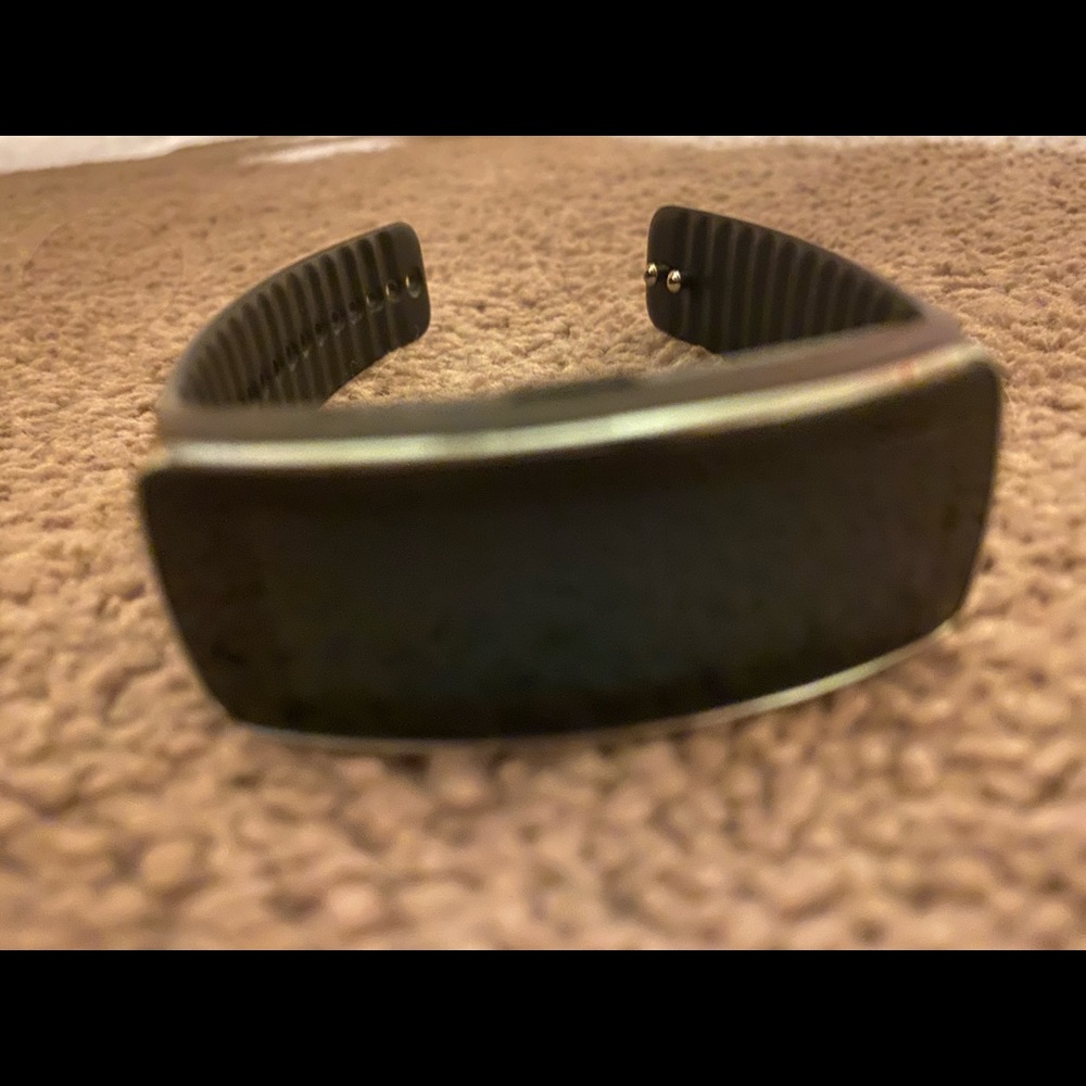 Samsung fitbit